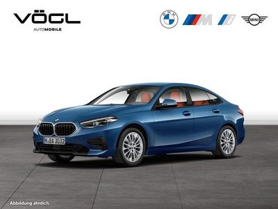 Phytonicblau Gebraucht 2023 BMW 218 Advantage Coupé | 27.990 € (Teuer)