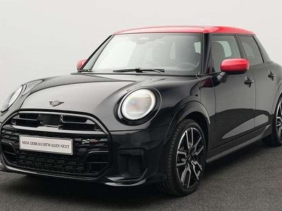 Gebraucht Mini John Cooper Works 156 PS (114 kW) 2025 Schwarz Kleinwagen