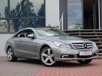 Mercedes E350