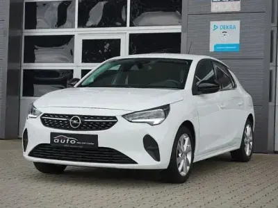 Gebraucht Opel Corsa Elegance 75 PS (55 kW) 2022 Andere Kleinwagen