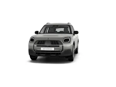 Gebraucht Mini Countryman
