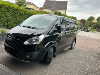 Gebraucht Ford Tourneo