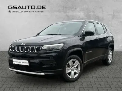 Gebraucht Jeep Compass