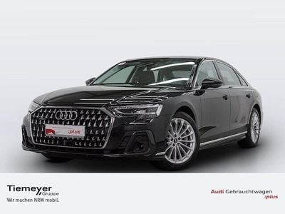 Audi A8L