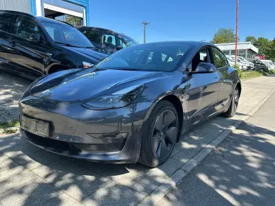 Gebraucht Tesla Model 3