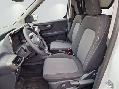 gebraucht Ford Transit Courier Trend 1,0 l *neues Modell*