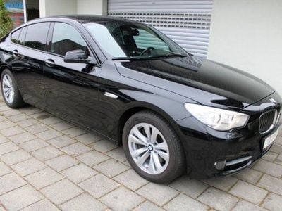 BMW 520 Gran Turismo
