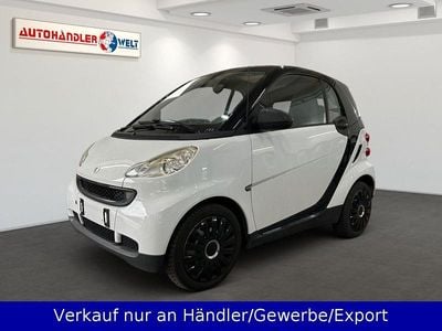 Smart ForTwo Coupé