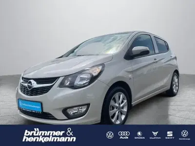 Gebraucht Opel Karl