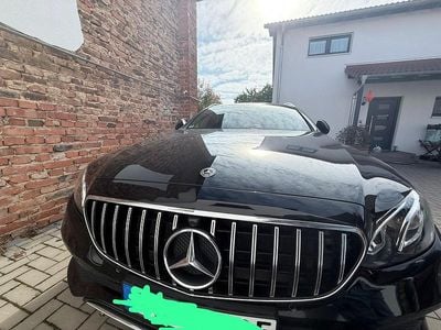 Mercedes E300