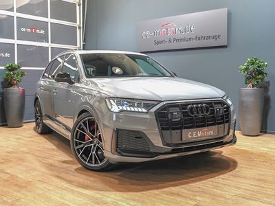 gebraucht Audi Q7 3.0TDI quatt. competition plus