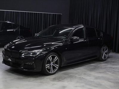 BMW 740