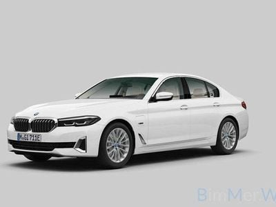 BMW 530e
