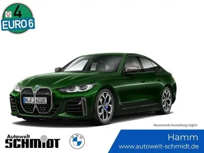 Gebraucht BMW i4