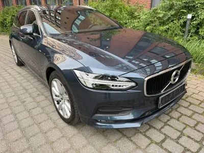 Gebraucht Volvo V90