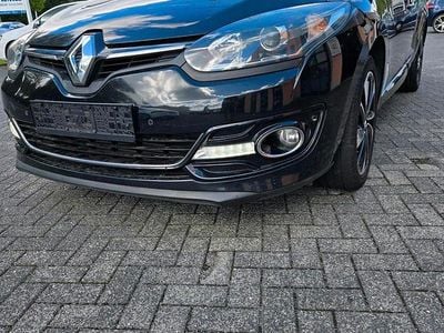 Renault Mégane III