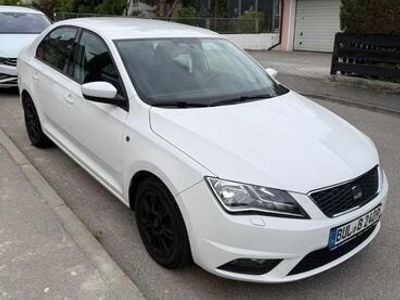 Seat Toledo