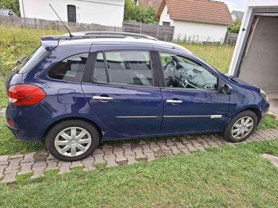 Renault Clio II