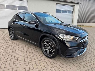 Mercedes GLA200