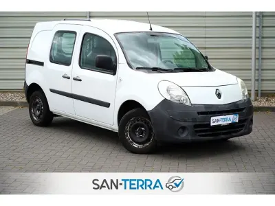Gebraucht Renault Kangoo