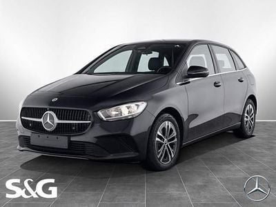 Mercedes B250e