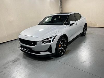 Weiß Gebraucht 2022 Polestar 2 Performance Kleinwagen | 30.950 €