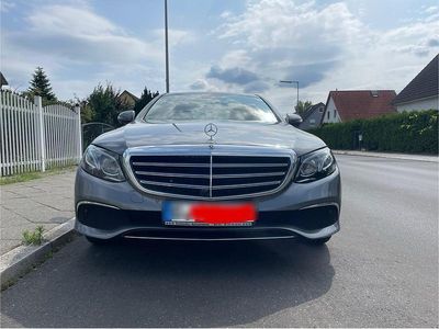 Mercedes E350