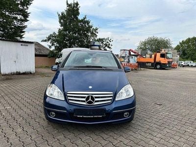 Mercedes A180