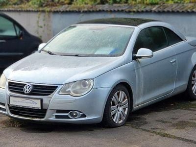 VW Eos