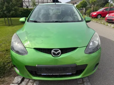Gebraucht Mazda 2