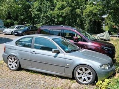 BMW 316 Compact