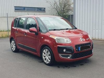 Citroën C3 Picasso
