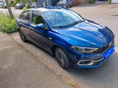Usado Fiat Tipo