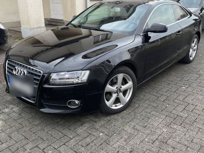 gebraucht Audi A5 2.7 TDI (DPF) multitronic -