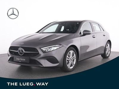 Mercedes A220