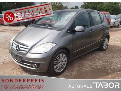 Mercedes A150