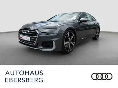 Gebraucht Audi S6