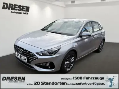 Gebraucht Hyundai i30