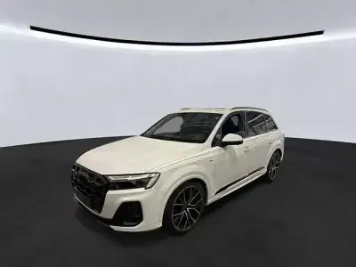 Gebraucht Audi Q7