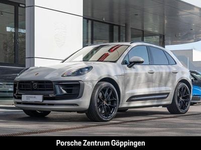 Gebraucht Porsche Macan GTS 441 PS (324 kW) 2022 Weiß SUV