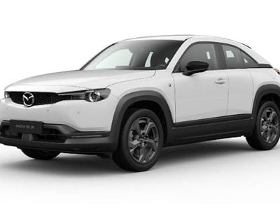Mazda MX30