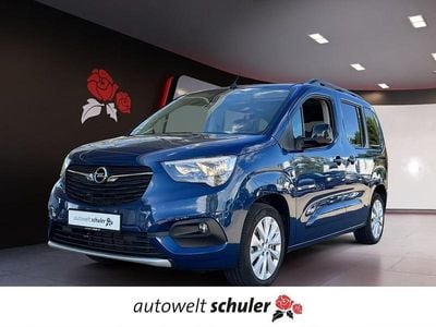 Opel Combo-e Life