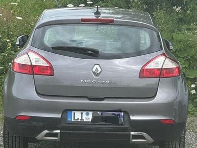 Renault Mégane III