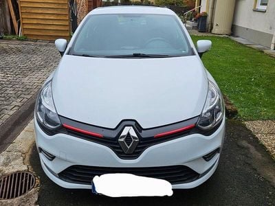 Renault Clio IV
