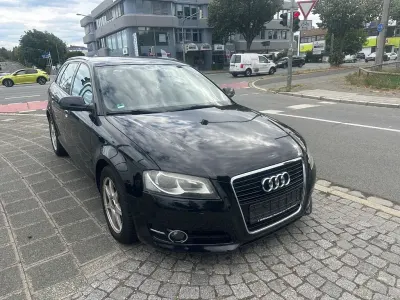 Gebraucht Audi A3