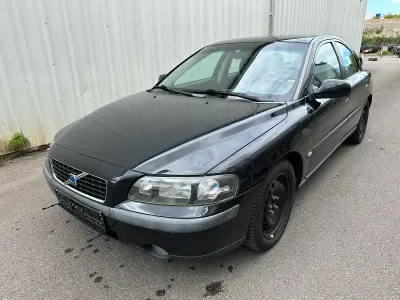 Gebraucht Volvo S60