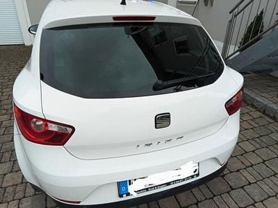 Seat Ibiza SC