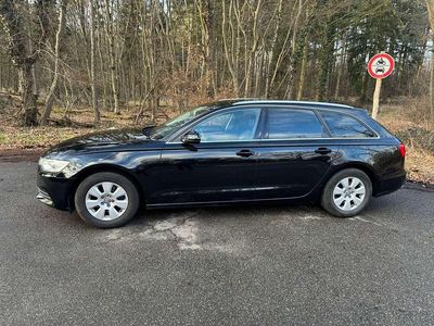 Gebraucht Audi A6 177 PS (130 kW) 2012 Kombi