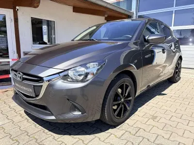 Gebraucht Mazda 2