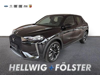 DS Automobiles DS3 Crossback